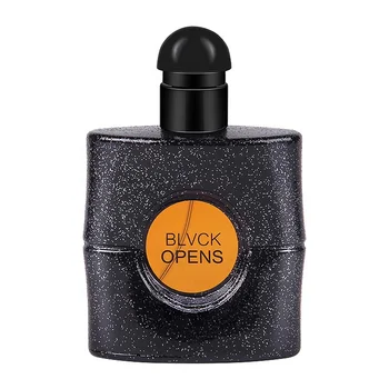 Factory Direct Wholesale Customized Luxury Fresh Strong Men's Perfume Oil in Original Cologne Arab Box Liquid Parfum