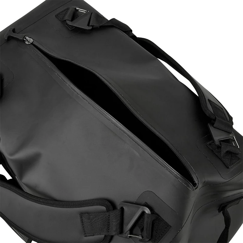 Custom Dual Carry Waterproof Large Dry Duffel Bag For Outdoor Camping ...