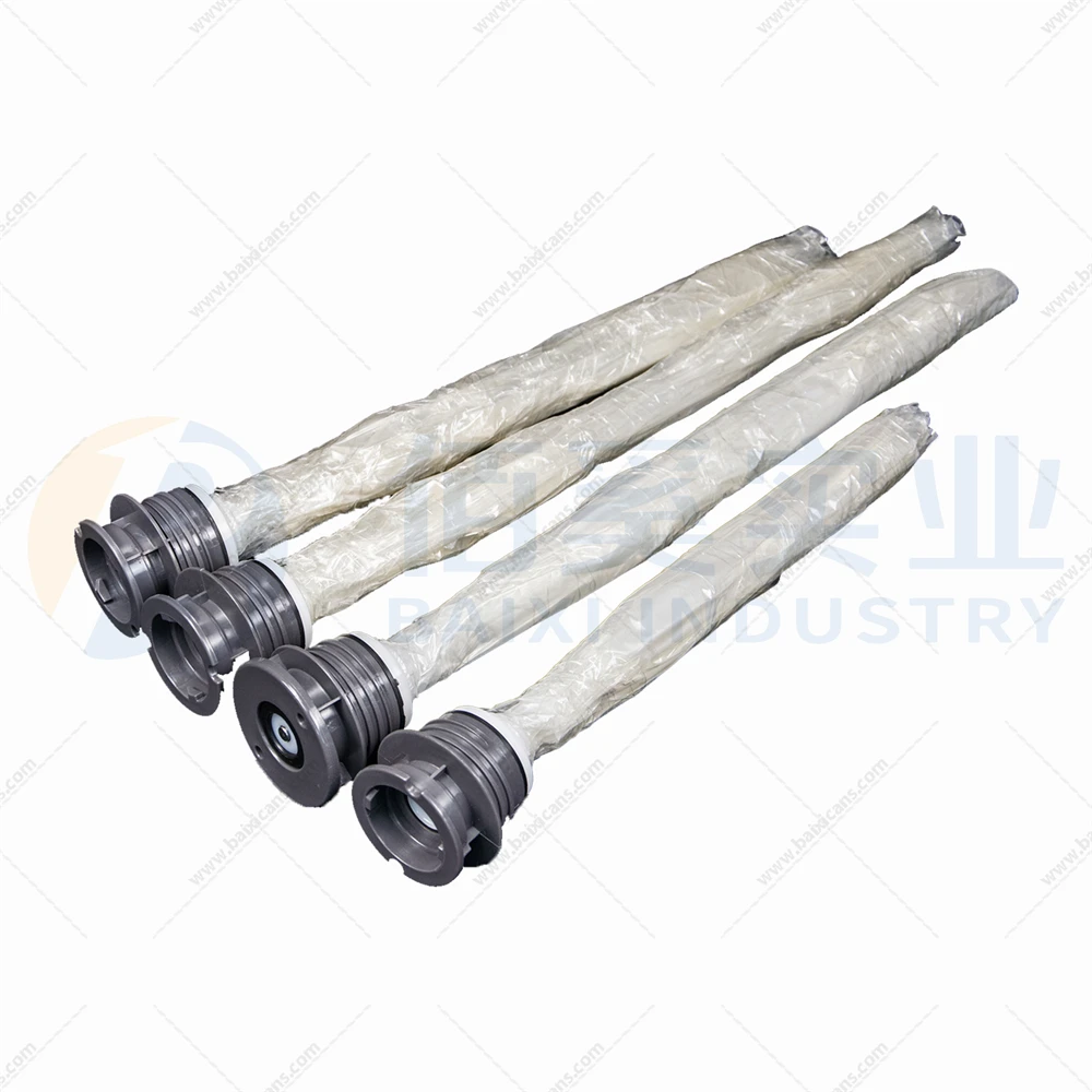 Reusable Plastic Beer Kegs 30l with Disposable Inner Bag Spear