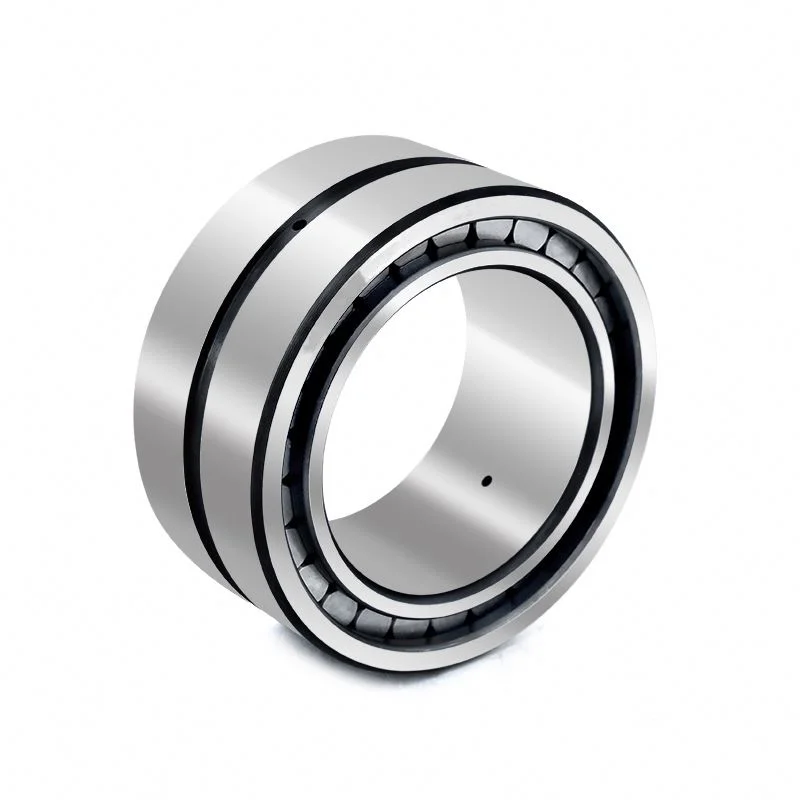 NNCF 5010 CV Full Complement Cylindrical Roller Bearing SL18 5010
