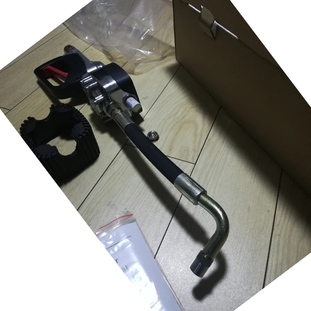 Manual Oil Gun,hand Operated Oil Gun,oil Meter Gun