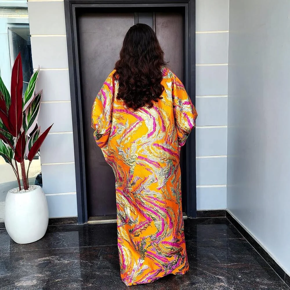 Wholesale african dresses for women clothing bubu dress african dress turkey dresses for woman luxury long leeve african dress plus ize bubu dress