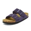 Violet foncé