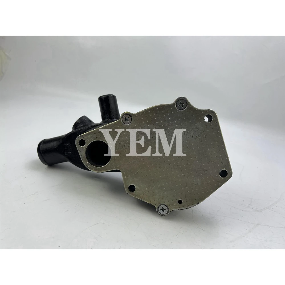 YN27 Water Pump for Yunnei Excavator Part Advantage Supply 3