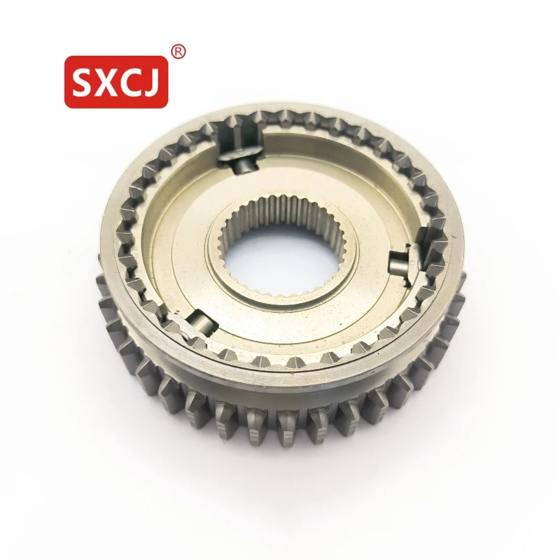 Auto Transmission Spare Parts Synchronizer OEM 96950998 for