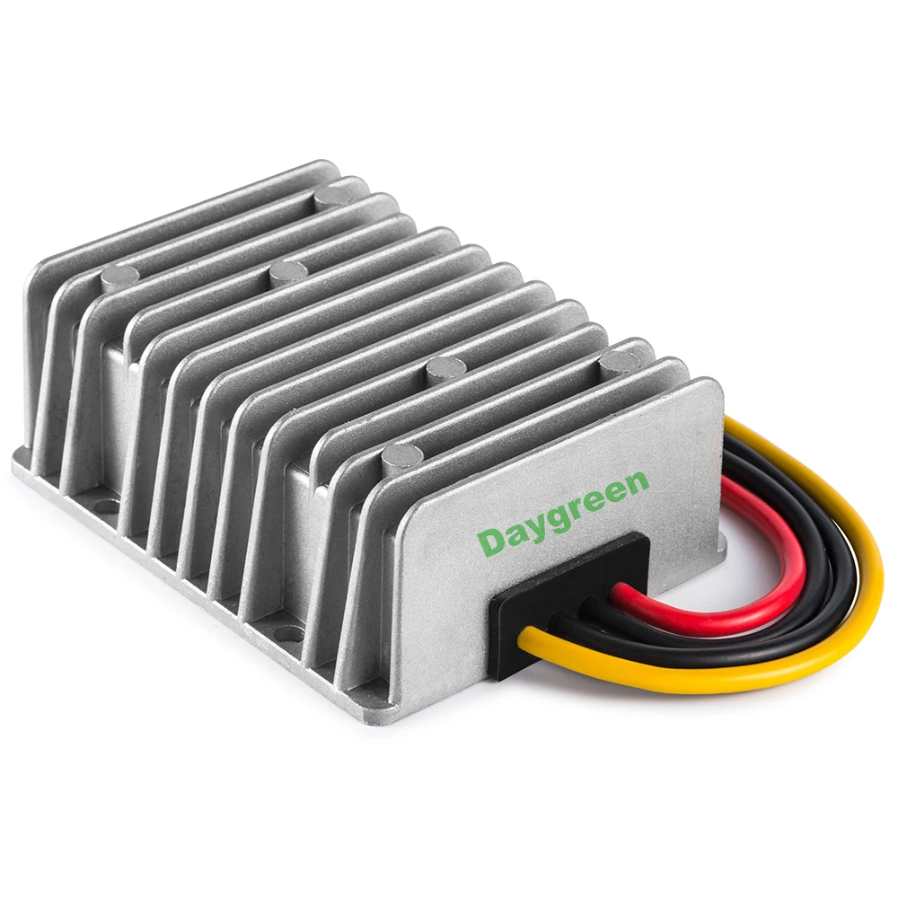 60W Step Down/Up Dc Converter 9V 12V 24V 36V Naar