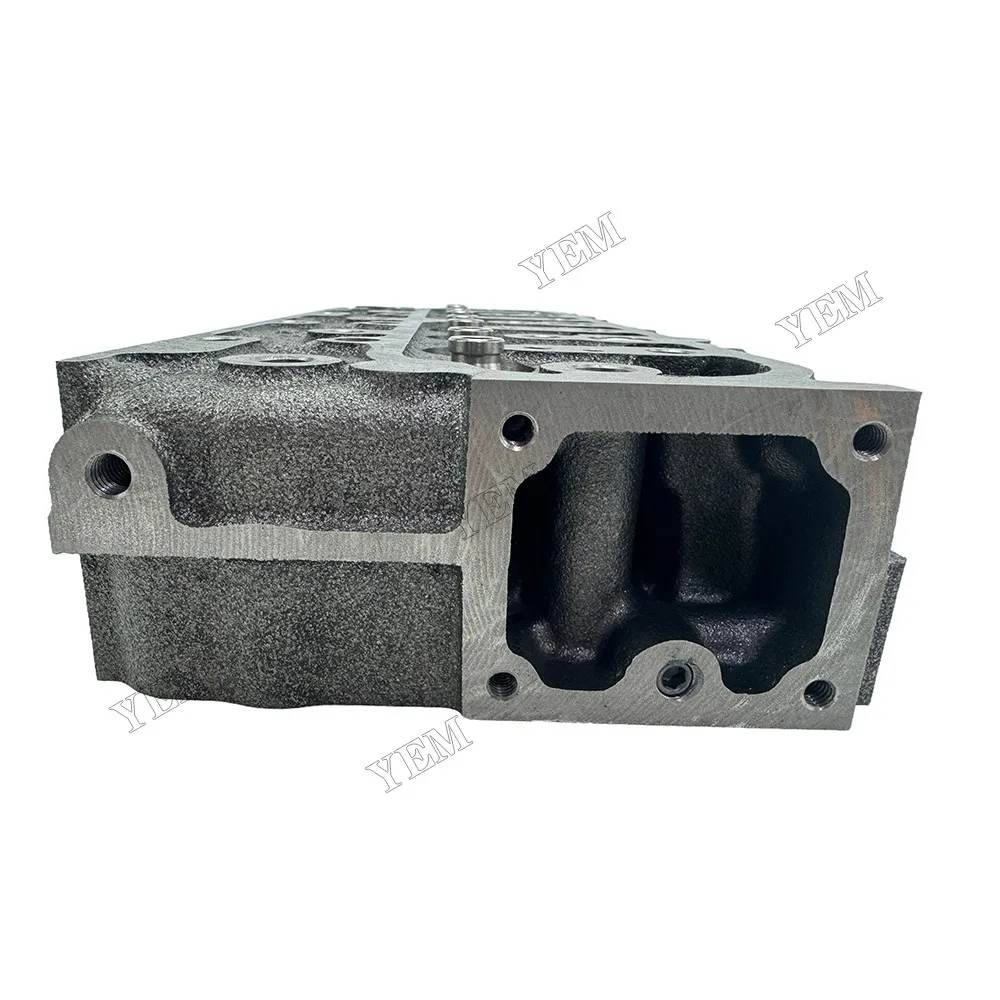 Cylinder Head 1G091-03044 Fit for Kubota V1505 Engine 4