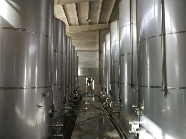 High Quality Dates Vinegar Processing Machine
