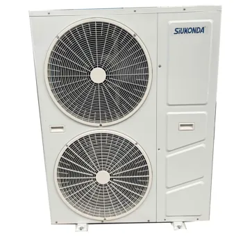 Industrial Equipment Air-Cooled Ducted Type Cabinet Air Conditioner Unit Air Cooling Cabinet Machine