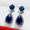 E1356 blue diamond