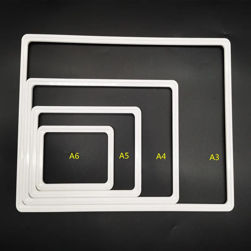 Shop Our Factory Sale of Plastic ABS Poster Frames