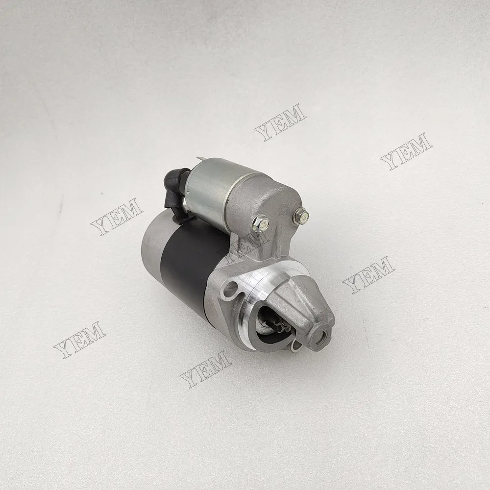 For Yanmar S114-414A Starter Motor Engine Parts Manufacturer 2