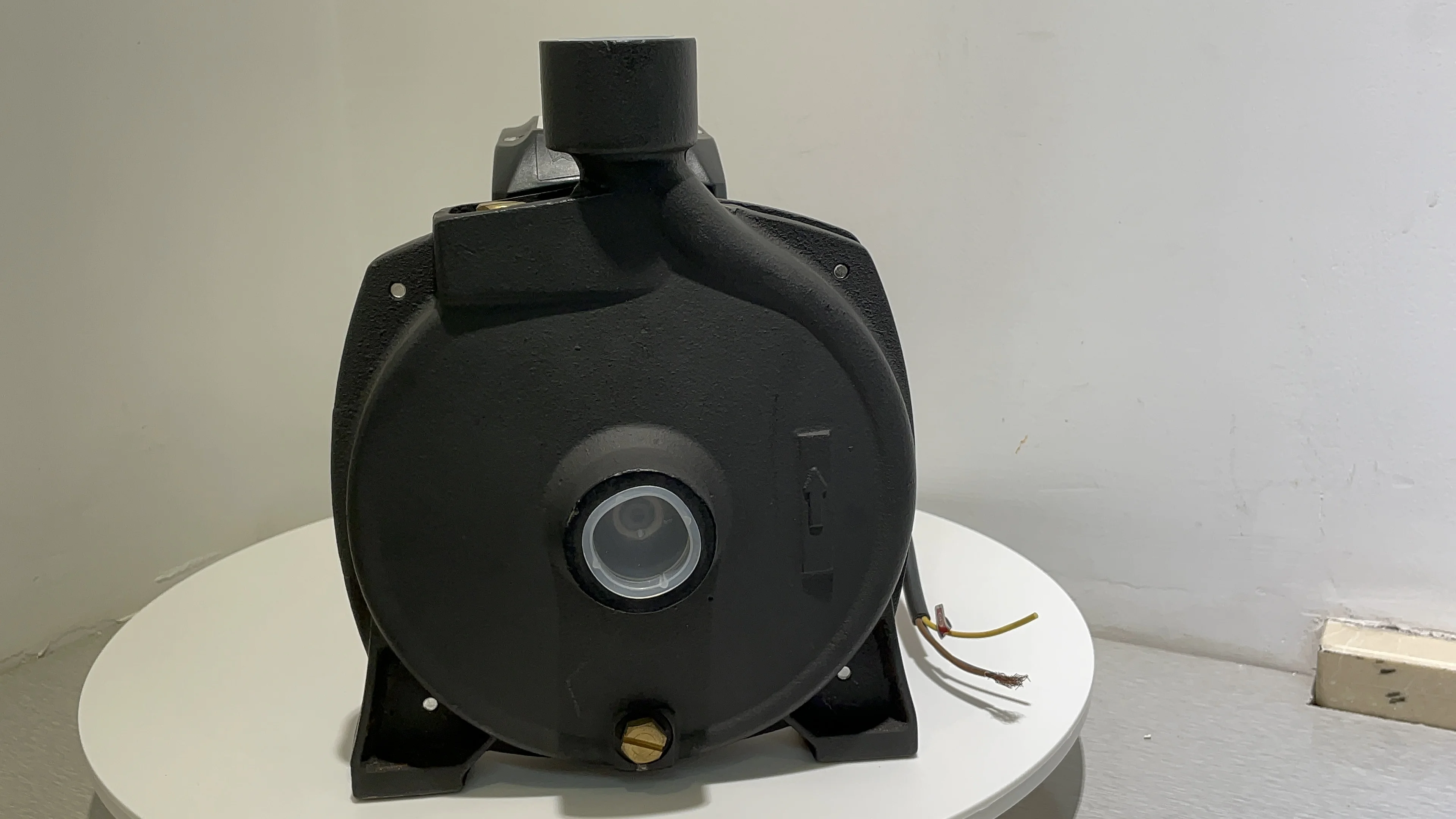 WATERPRO CPM158 1 Inch  Small Centrifugal Electric Water Pump 1HP Irrigation