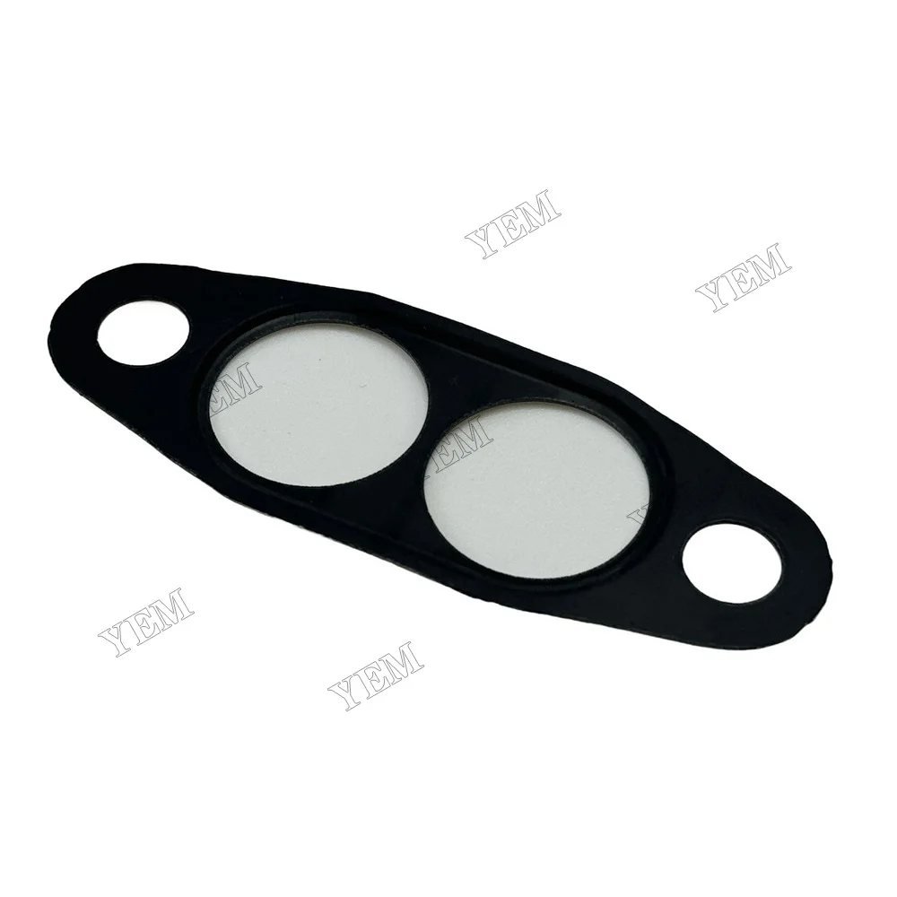 Coolant Gasket 277-2538 Fit for Caterpillar C7.1 Engine Parts 6