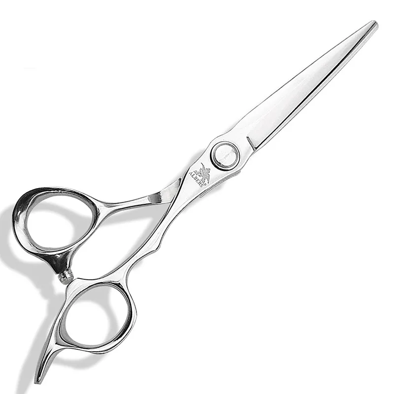 High Quality Japanese Vg10 Steel Stainless Steel Professional Hair Cutting  Thinning Scissors - Buy Professional Hair Cutting Scissors,Best Hair  Scissors,Hair Cutting Scissors Product on 