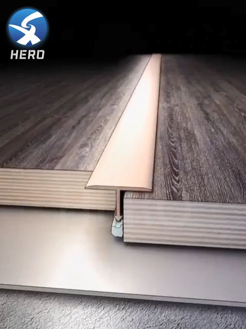 10mm Tile Trim Screwfix Curved Floor Cover Strip Of Different Material