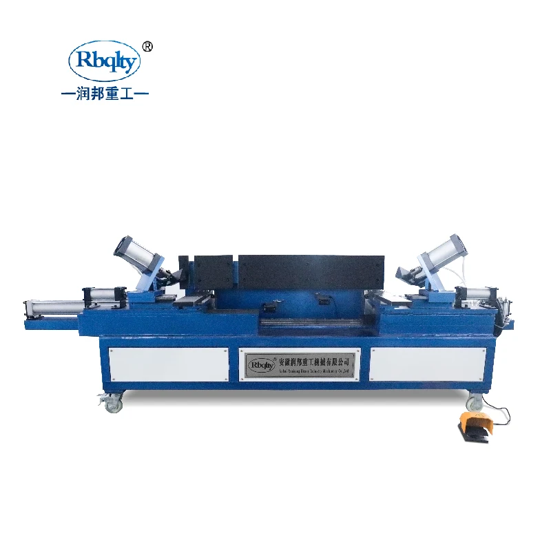 Seam Closer Machine Pneumatic Seam Closing Machine HAVC Duct Machine for Sales