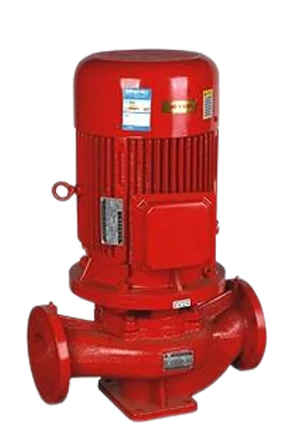 Readycome Ul Fm Fire Pump Single-stage Centrifugal Stiletto Pump Fire ...