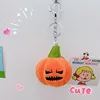 Black Devil Pumpkin -Lobster Clasp