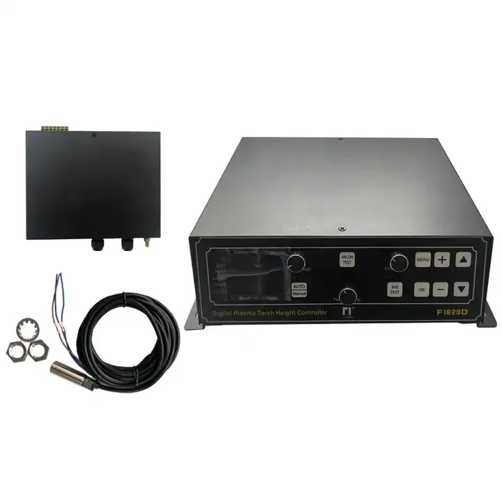 FANGLING  CNC Plasma  Torch   Height  Controller  F1629D  Panel Integrated
