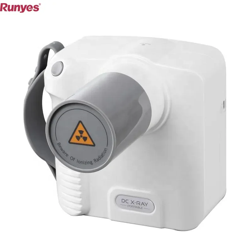 Runyes 70KV 2mA Radiography Portable Dental Digital Xray Machine Digital X Ray Imaging System