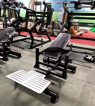 TZ-8133ヒップスラストグルートマシンマシンジムベストセラーの