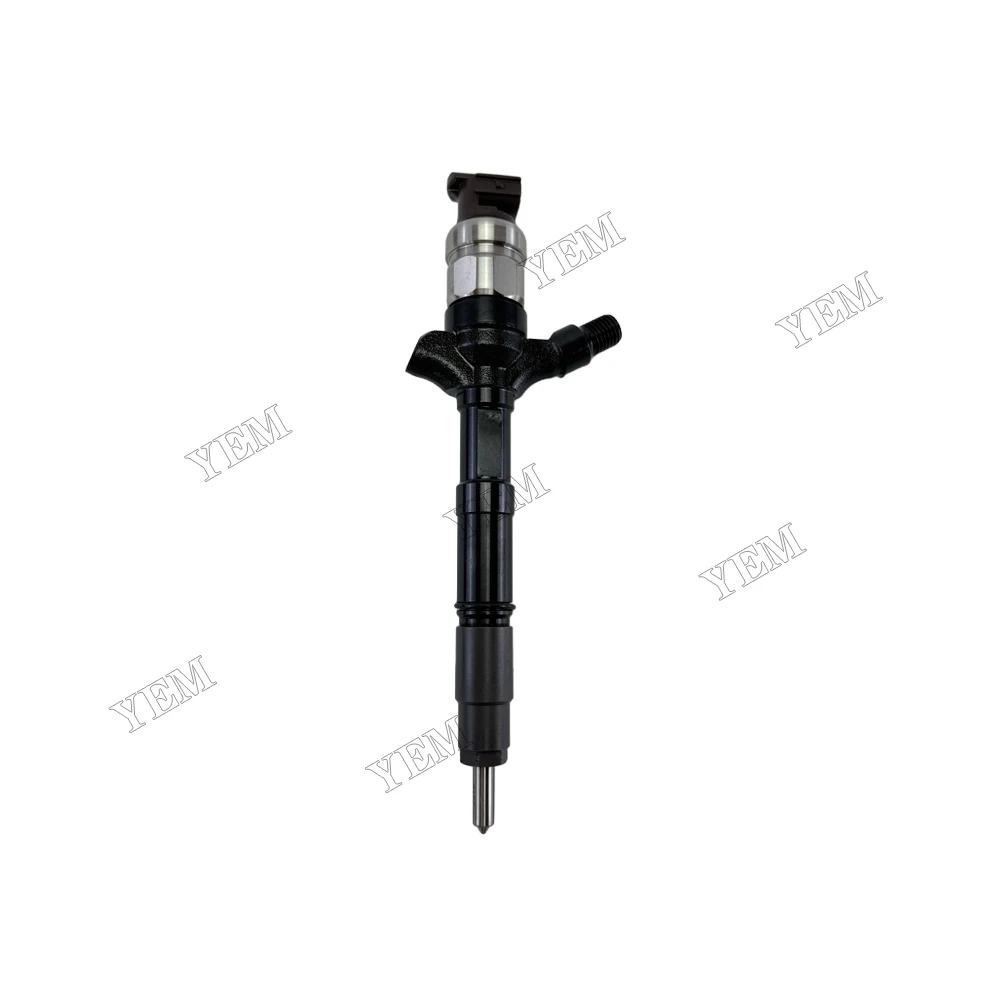 23670-0G010 Injector for Toyota Engine Spare Parts 2