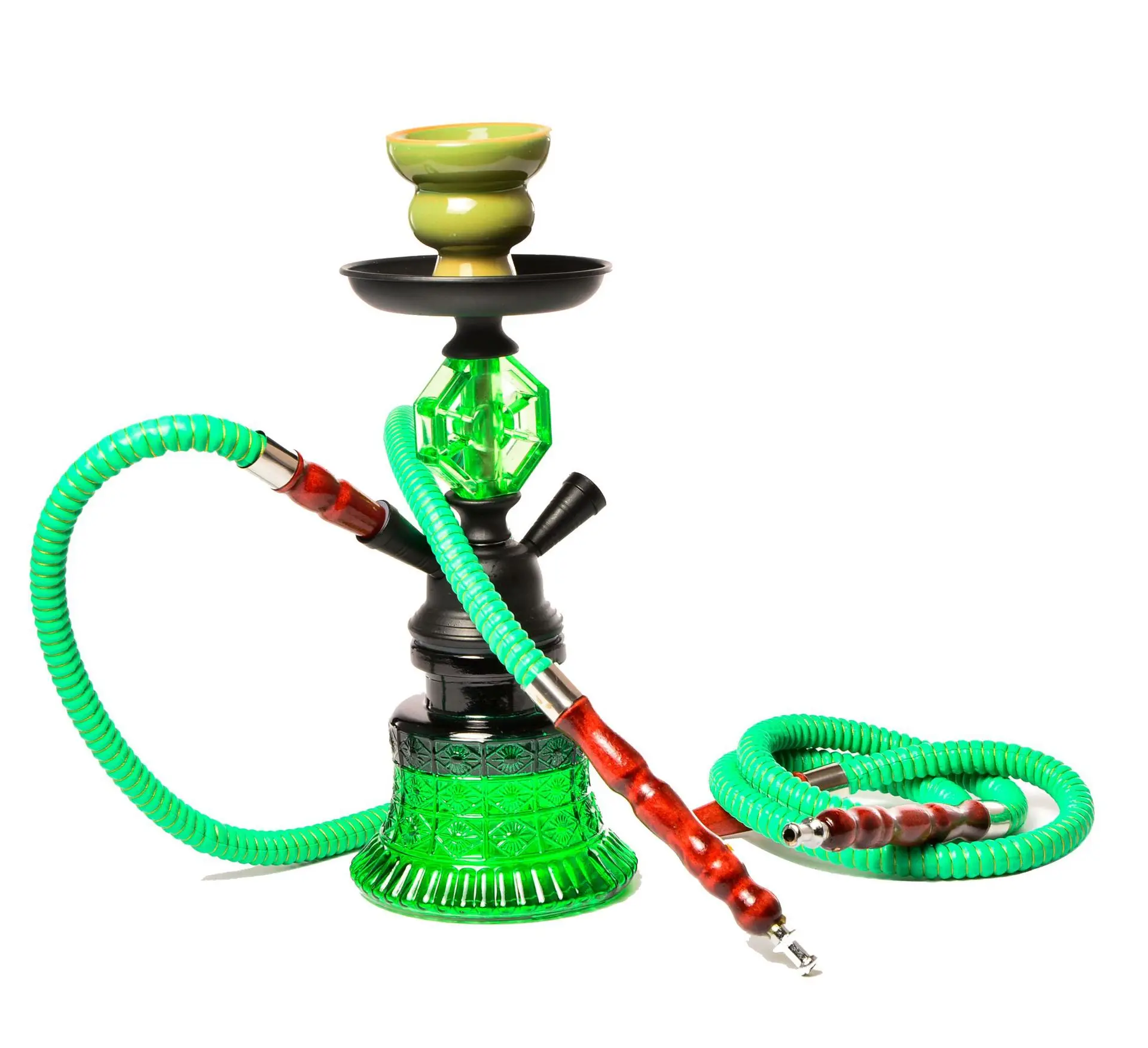 Luxurious Glass Silicone Hookah Shisha Pens Shisha Khalil Buy