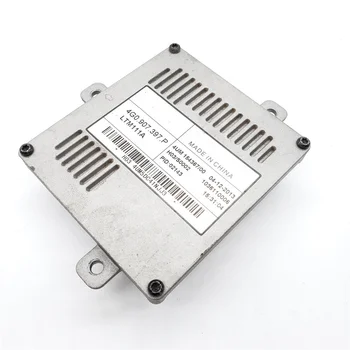 LED-module dagrijlicht links 63117493235