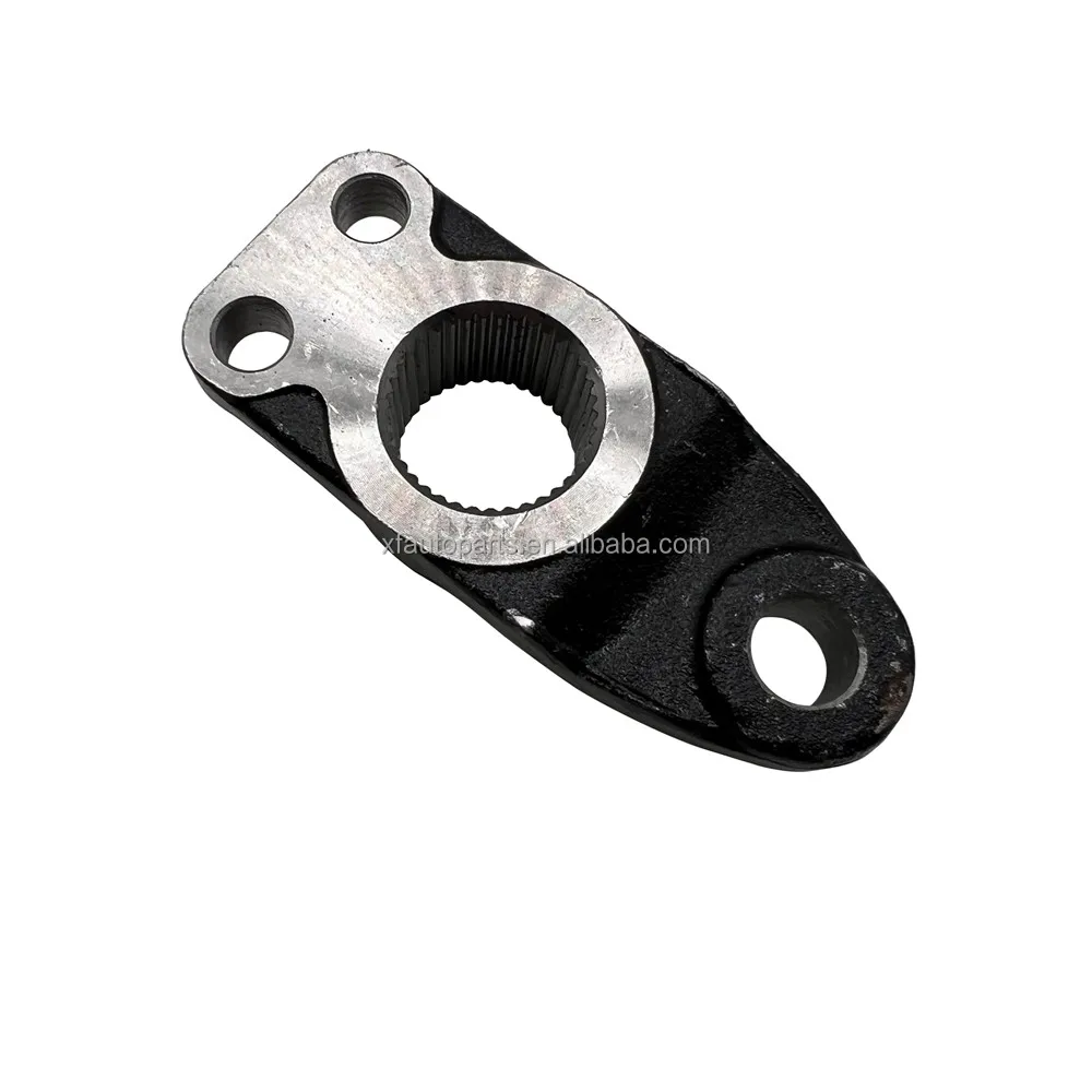 540802s600 Car Suspension Parts Adjusting Arm Bracket Torsion Bar Arm