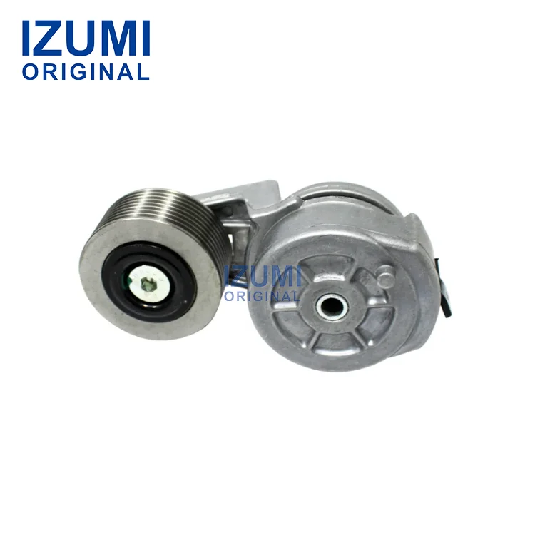 6CT belt tensioner
