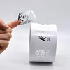 Silver Foil