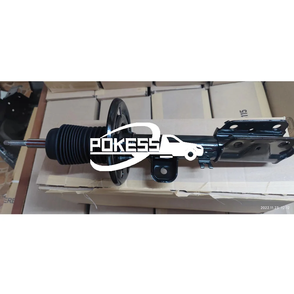Genuine Parts FB5Z18124D Front Shock Absorber for — 4