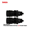 Black Female Kit