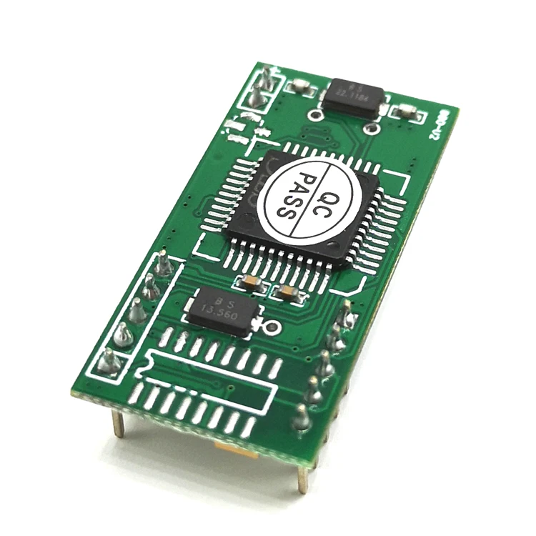 Hf Rfid Reader Module UART for Arduino Board Free SDK
