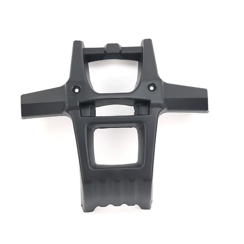 ATV Front Plastic Guard Cover Front Headlight Protector Fender for 49CC 50CC 110CC Mini Quad Off-Road Four Wheel Motorcycle
