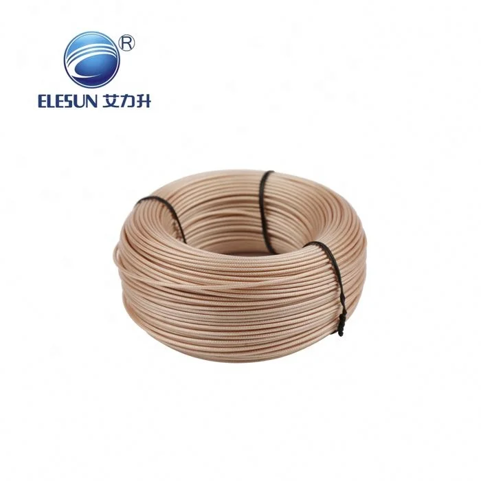 ELESUN  High Temperature RG400  RF Coaxial Cable