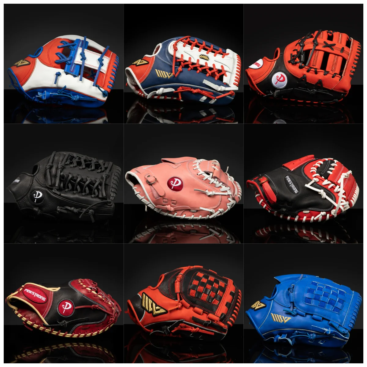 Wholesale a2000 baseball pitcher glove guantes de beisbol baseball gloves  From m.