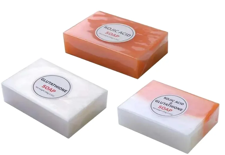 kojic acid & glutathione dual whitening/bleaching soap Glutathione Injection for Gorgeous Skin & Even Tone - Chill Cryotherapy
