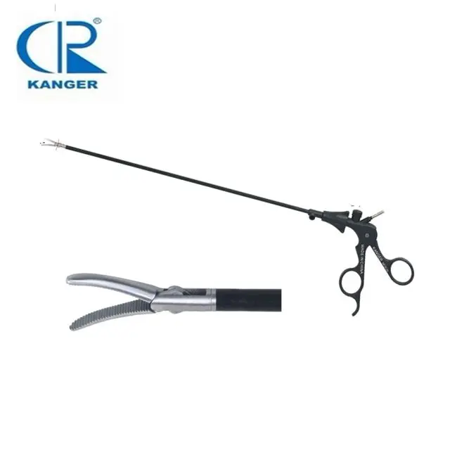 Surgical Instruments Laparoscopic Surgery Laparoscopically Dissecting Forceps