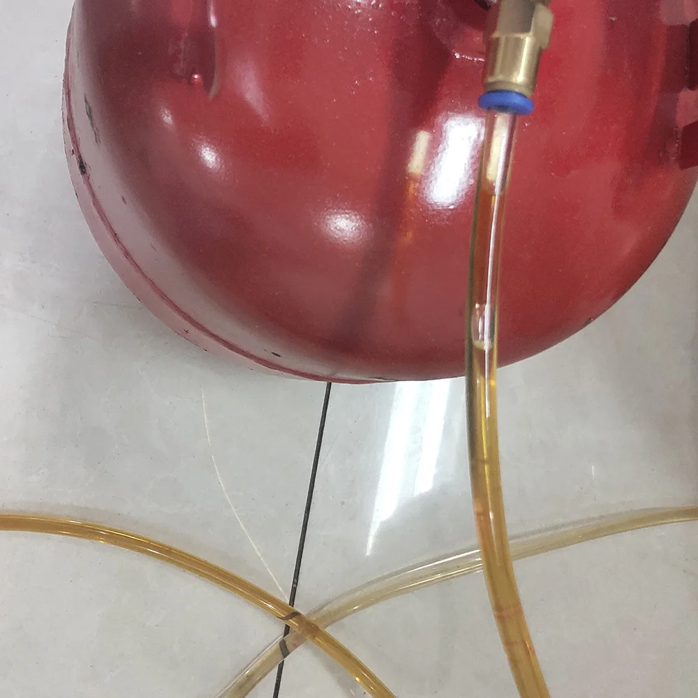 Large Closed Cell Polyurethane 600 Sqft Spray Foam Insulation Kit Buy