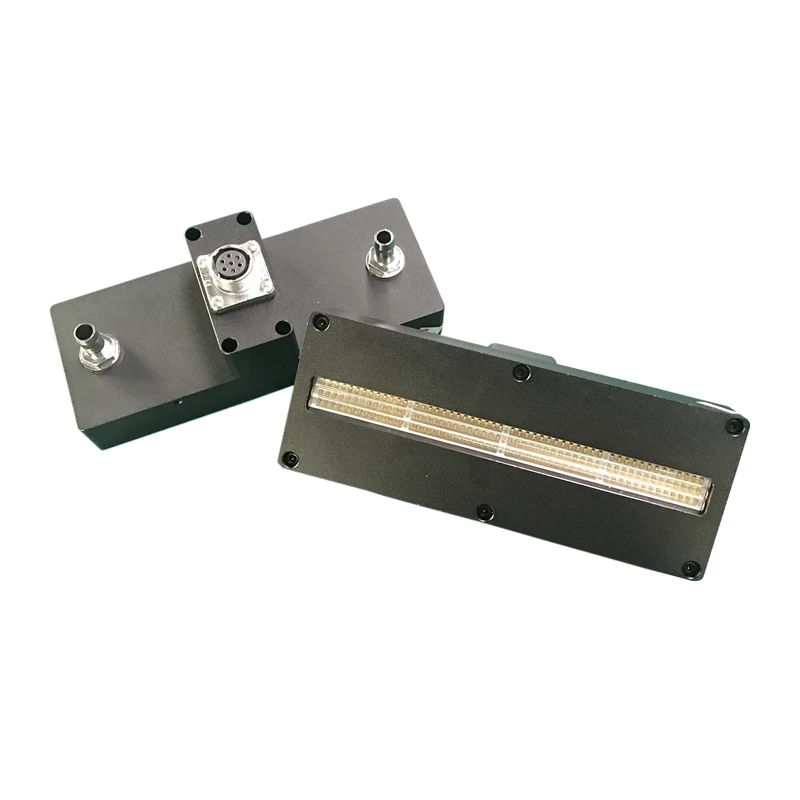 High Quality Industrial Uv Ink Curing Lamp Uv Led Curing Lamp 365nm 395nm For Uv Inkjet And