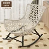 Standard grey (handmade rattan)