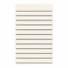 Lined Notepad