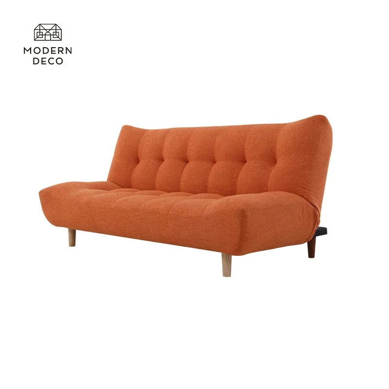 Sofe kreveti Po nižjih cenah Veljavna Premikljiva Sečna futon