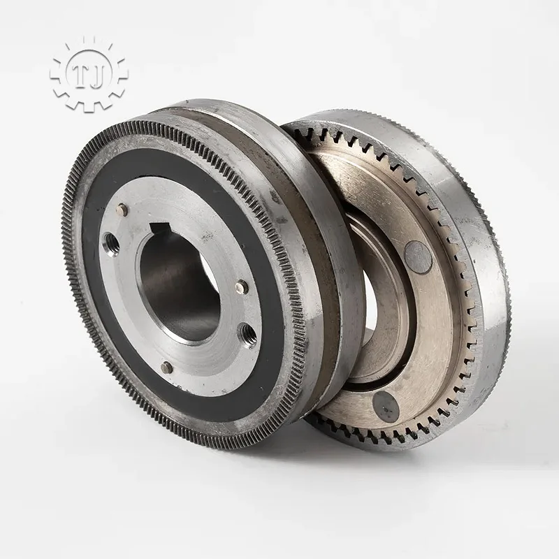 24v Tooth Clutch For Motor R56