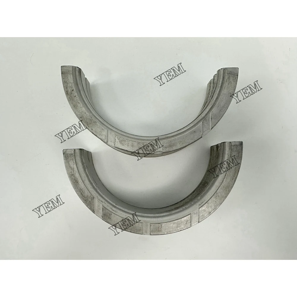 for Doosan P220 Thrust Washer 65.01111-6539 Diesel Engine Parts 3