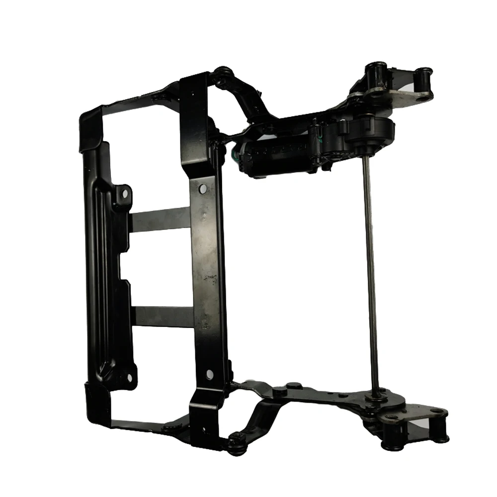 12v-vip-aircraft-electrical-seat-legrest-campervan-seat-foot-rest-with