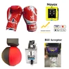 Kit de machine de boxe