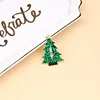 Albero di Natale verde